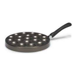 Patisse - Poffertjespan antikleef Ø 25 cm