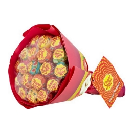 Chupa Chups - Flower bouquet