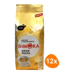 Gimoka - Gran Festa Bonen - 12x 1kg