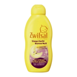 Zwitsal - Slaap & Wasgel Lavendel - 200ml