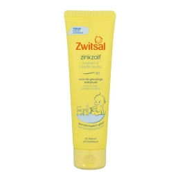 Zwitsal - Zinkzalf - 200ml