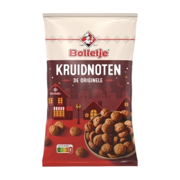 Bolletje | Kruidnoten | 24 x 100 gram
