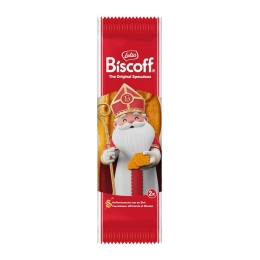 Lotus | Speculoos Sinterklaas | 60 x 42 gram