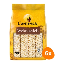 Conimex - Woknoedels - 6x 248g