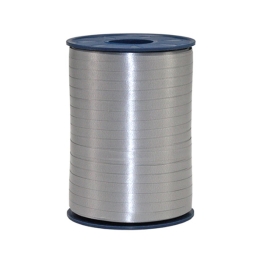 Krullint | Zilver 731 | 5 mm x 500 m | Per rol