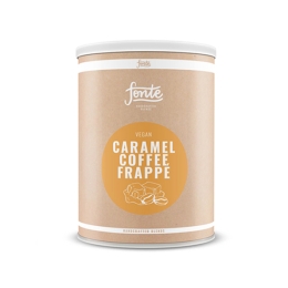 Fonte | Caramel Coffee Frappe | 2 kg