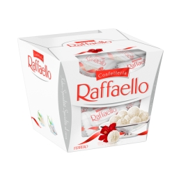 Ferrero | Confetteria Raffaello | T15 | 6 stuks