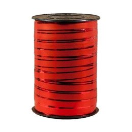 Lint | Gregoire Rood 015 | 10 mm x 225 m | Per rol