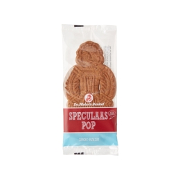De Molen | Speculaaspoppen | 22 stuks