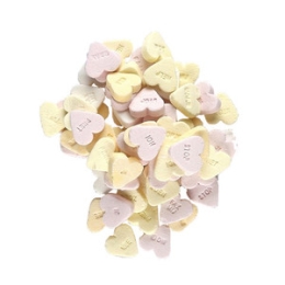 Fortuin | Vruchtenhartjes | 3 kg