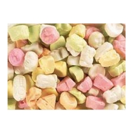 Schuttelaar | Figuurschuim | 1 kg