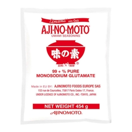 Ajinomoto - Umami Seasoning (Mononatrium glutamaat) - 454g