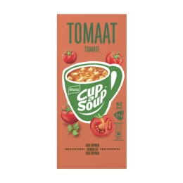Knorr - Cup-A-Soup Tomaat - 21 x 175 ml