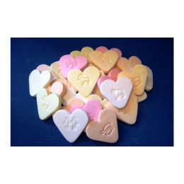 Fortuin - Reuzen Vruchtenharten - 3 kg