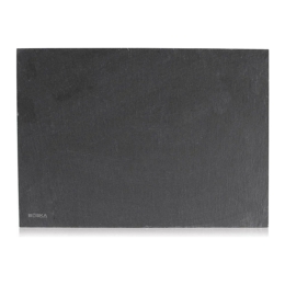Boska - Serveerplank Leisteen Light L - 28 cm