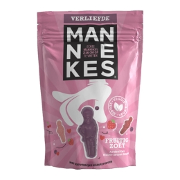 Verliefde Mannekes - 10 x 225 gram