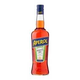 Aperol - 0.7 liter