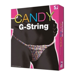 Candy - G-String - Fruit - 145 gram