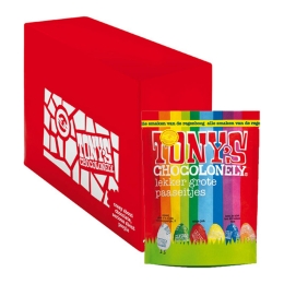 Tony's Chocolonely - Paaseitjes Mix Zak - 24x 230g