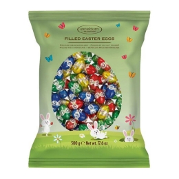 Excelcium - Paaseitjes Gevuld - 500g
