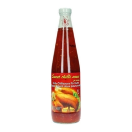 Flying Goose - Sweet Chili Saus Fles - 725ml