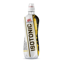 XXL Nutrition - Isotonic Drink Lemon Pet - 6x 500ml