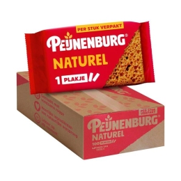 Peijnenburg - Ontbijtkoek Mono - 100x 28g