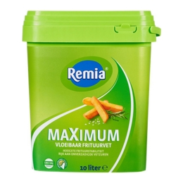 Remia - Frituurvet Maximum - 10 ltr