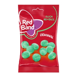 Red Band - Euce Menthol - 12x 500g