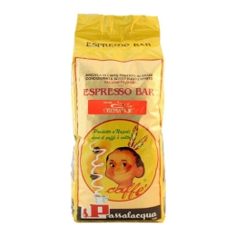 Passalacqua - Caffé Cremador Bonen - 1kg