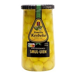 Kesbeke - Ad Smul Uien Pot - 6x 720ml