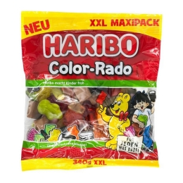 Haribo - Colorado - 24x 340g