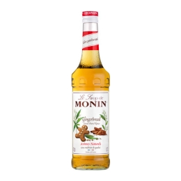 Monin - Siroop Gingerbread - 0,7ltr