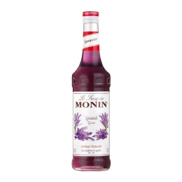 Monin - Siroop Lavendel - 0,7ltr