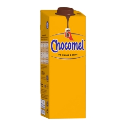 Nutricia - Chocomel - 6x 1ltr