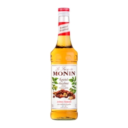 Monin - Siroop Roasted Hazelnut - 0,7ltr