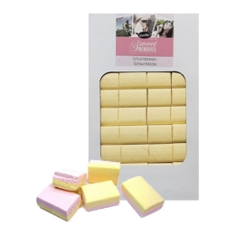 Kindly's - Schuimblokken - 200 stuks