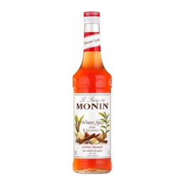 Monin - Siroop Winter Spice - 0,7ltr