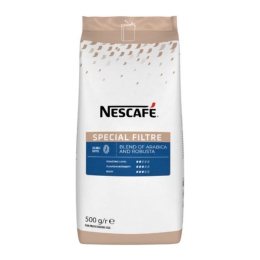 Nescafe - Special Filtre Losse Zak - 500g