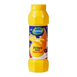 Remia - American Fritessaus - 800ml