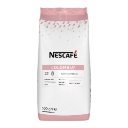 Nescafe - Puro Colombia Losse Zak - 500g