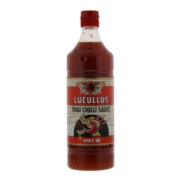 Lucullus - Thai Chilli Saus Spicy - 1ltr