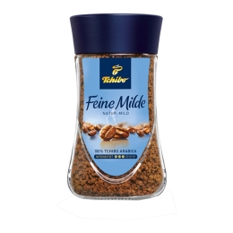 Tchibo - Feine Milde - 6x 100g