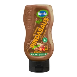 Remia - Pindasaus - 8x 250ml