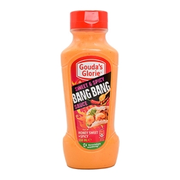 Gouda's Glorie - Bang Bang Sauce - 550ml
