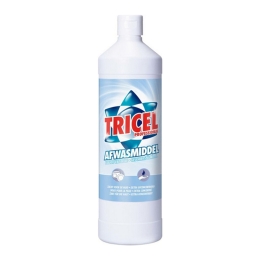 Tricel - Afwasmiddel Citroen - 1x 12x 1000ml