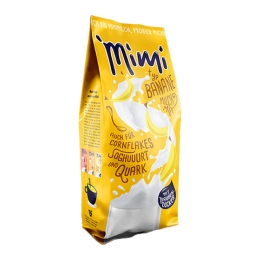Mimi - Milchmix Banane - 12x 400g