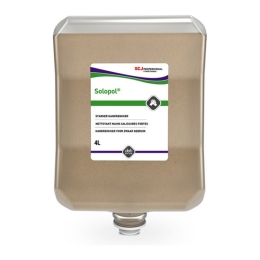 Deb - Solopol Classic SOL4LTR - 4ltr