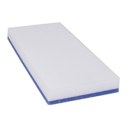 Wecoline - Weco Melamine Doodlebug Wit - 10 stuks