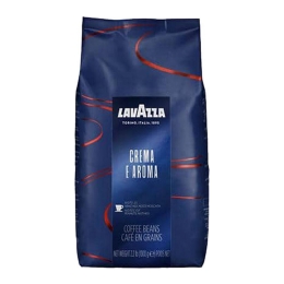Lavazza - Espresso Crema e Aroma (Blue) Bonen - 1kg
